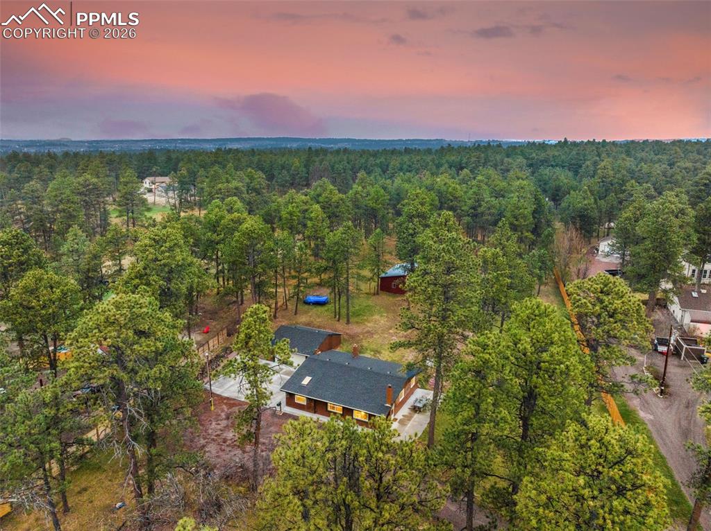 Image 6 of 34: Aerial view