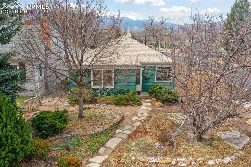 Image 36 of 50: Aerial View