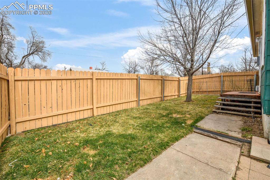 Image 42 of 50: Front of Structure