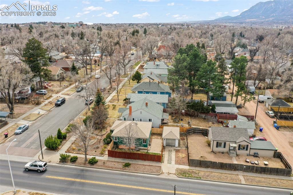 Image 46 of 50: Back of Structure