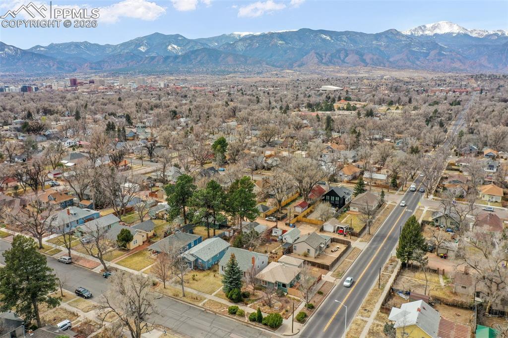 Image 47 of 50: Back of Structure