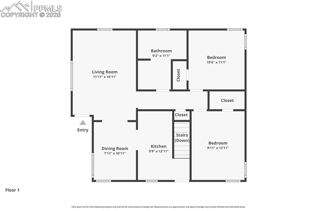 Image 49 of 50: Aerial View