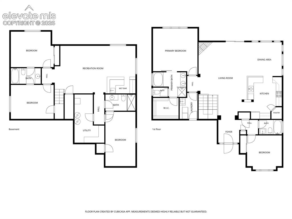 Image 30 of 30: Floor Plan