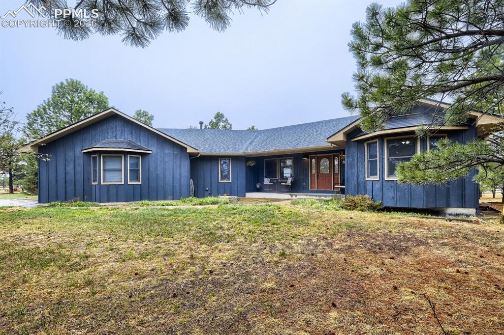 Image 1 of 50: Front of Structure