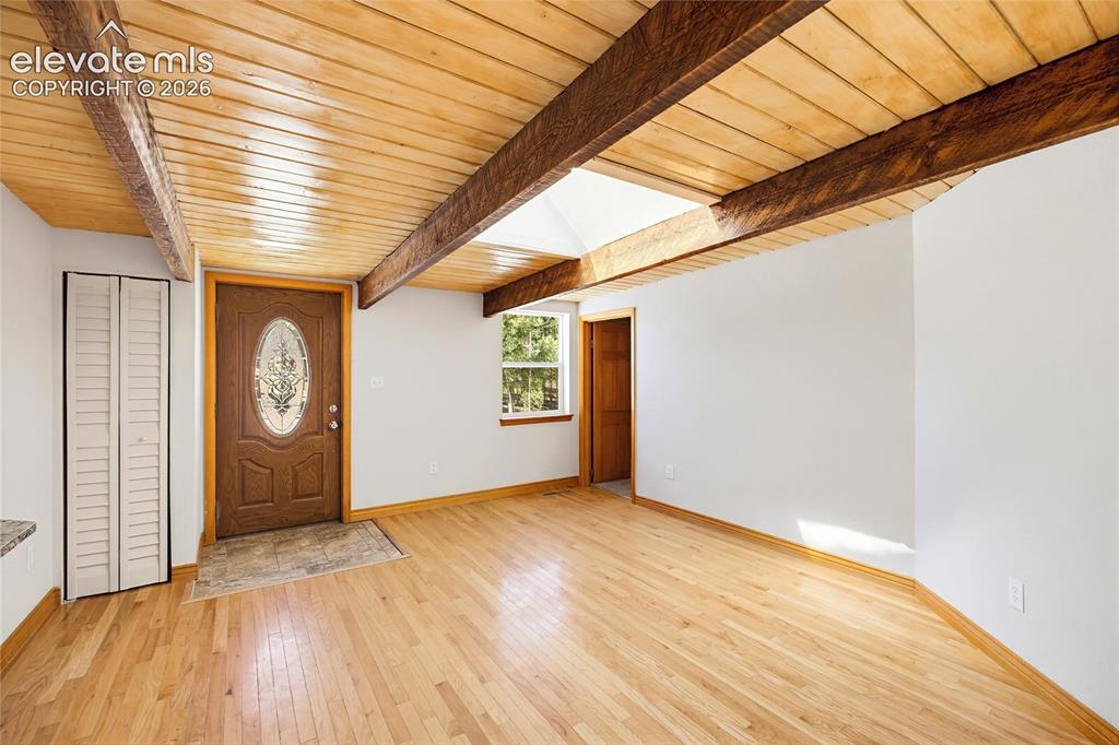 Image 11 of 47: wood flooring
