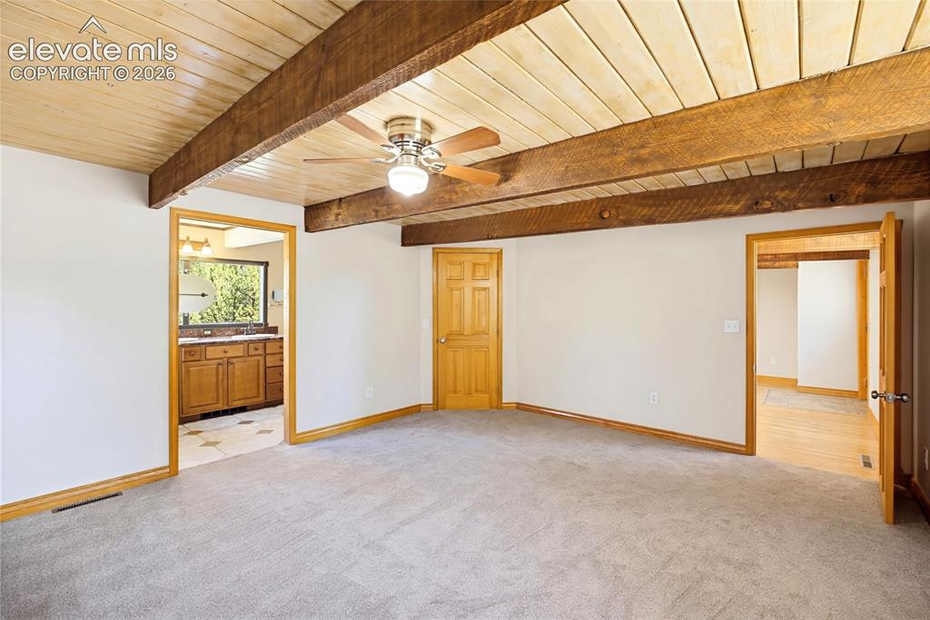 Image 22 of 47: New Carpet! 
