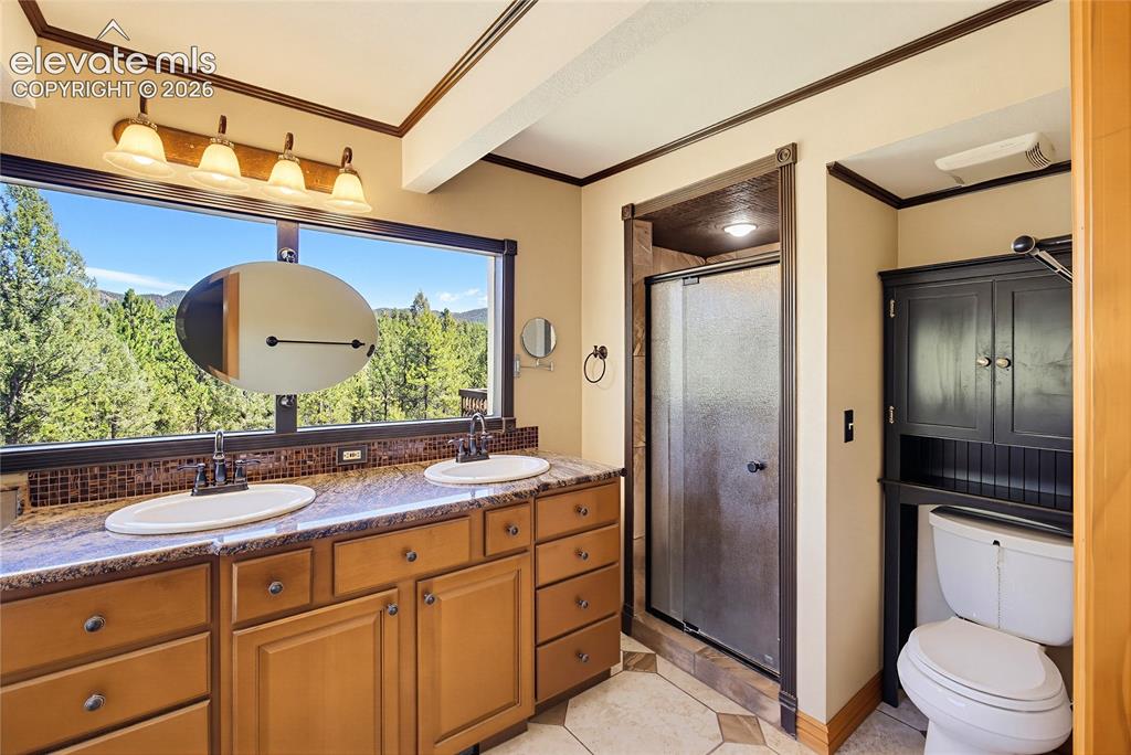 Image 24 of 47: Master Bathroom