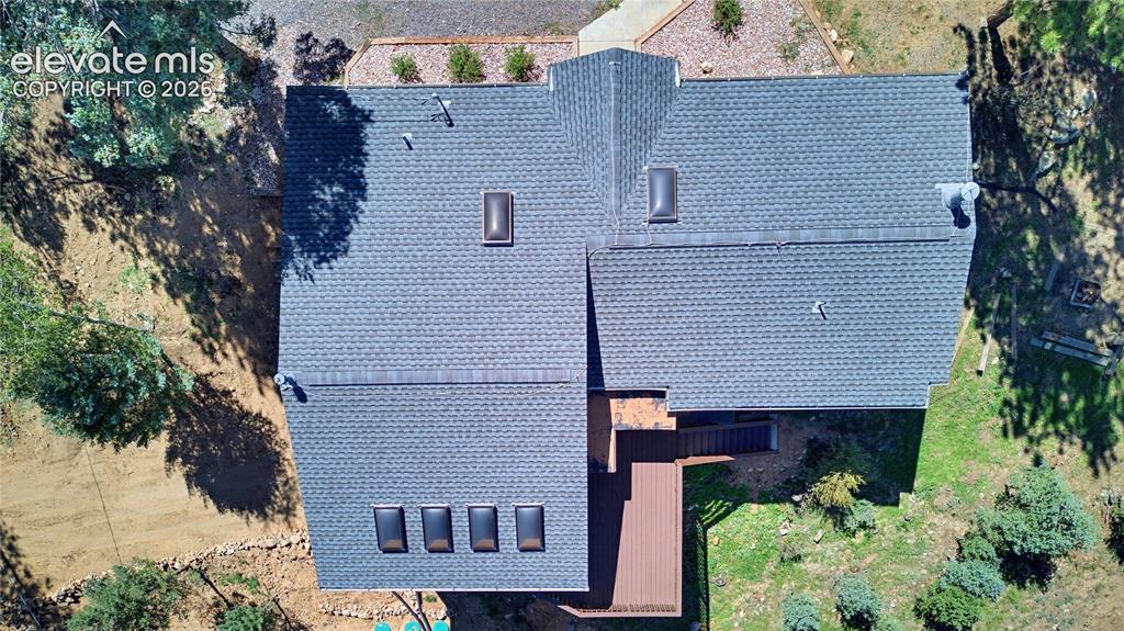 Image 5 of 47: New Roof