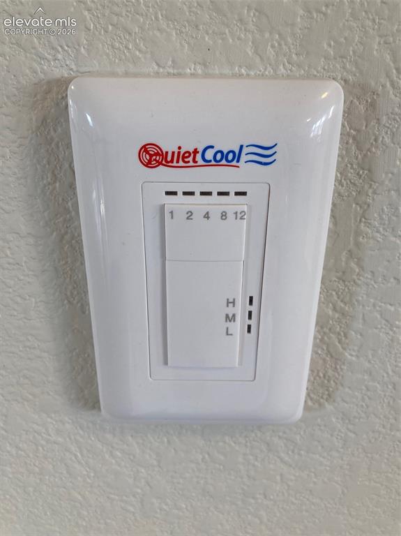 Image 16 of 45: In addition to central A/C, you