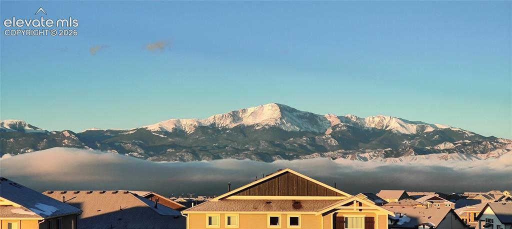 Image 43 of 45: Enjoy majestic mountain views every day!