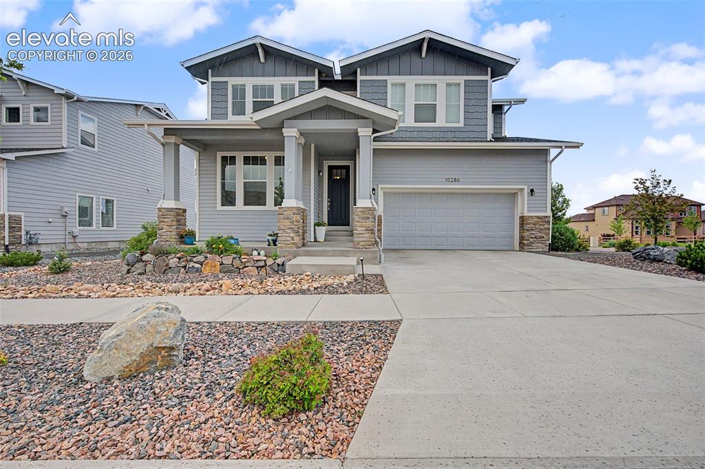Image 45 of 45: This gorgeous home has so much to offer you and your family!
