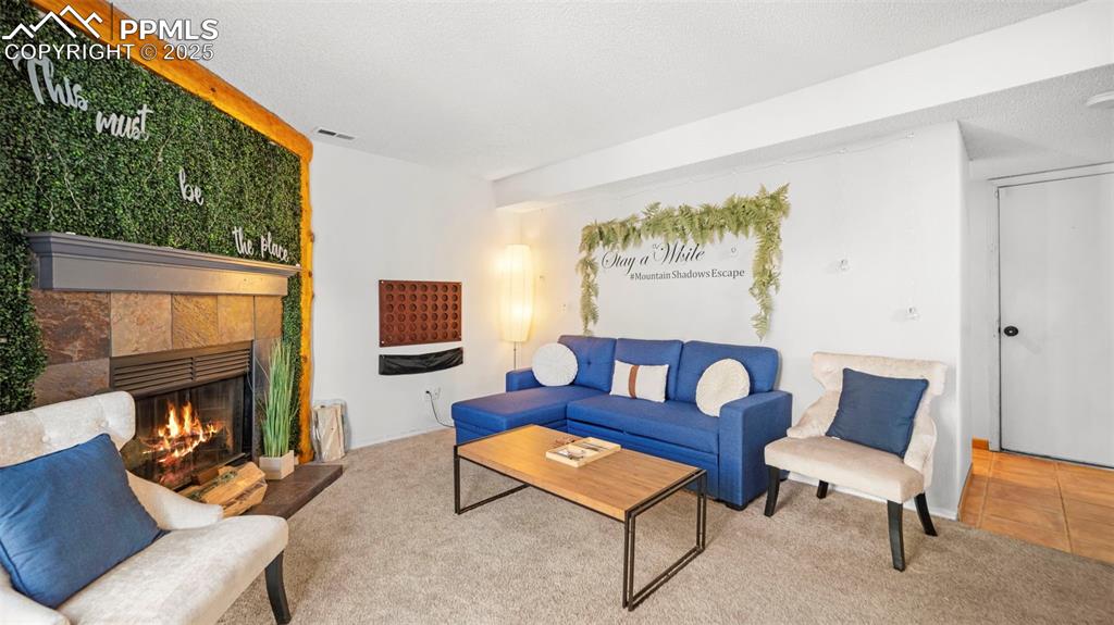 Image 17 of 41: Living Room