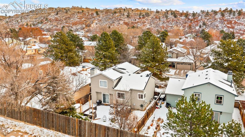 Image 37 of 41: Aerial View