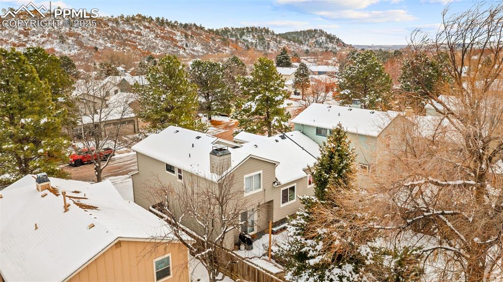 Image 38 of 41: Aerial View