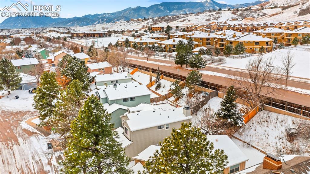 Image 39 of 41: Aerial View