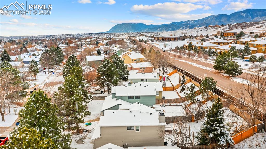 Image 40 of 41: Aerial View