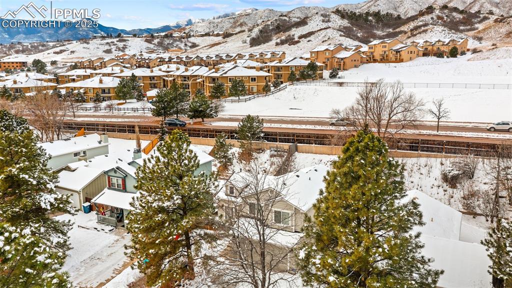 Image 41 of 41: Aerial View