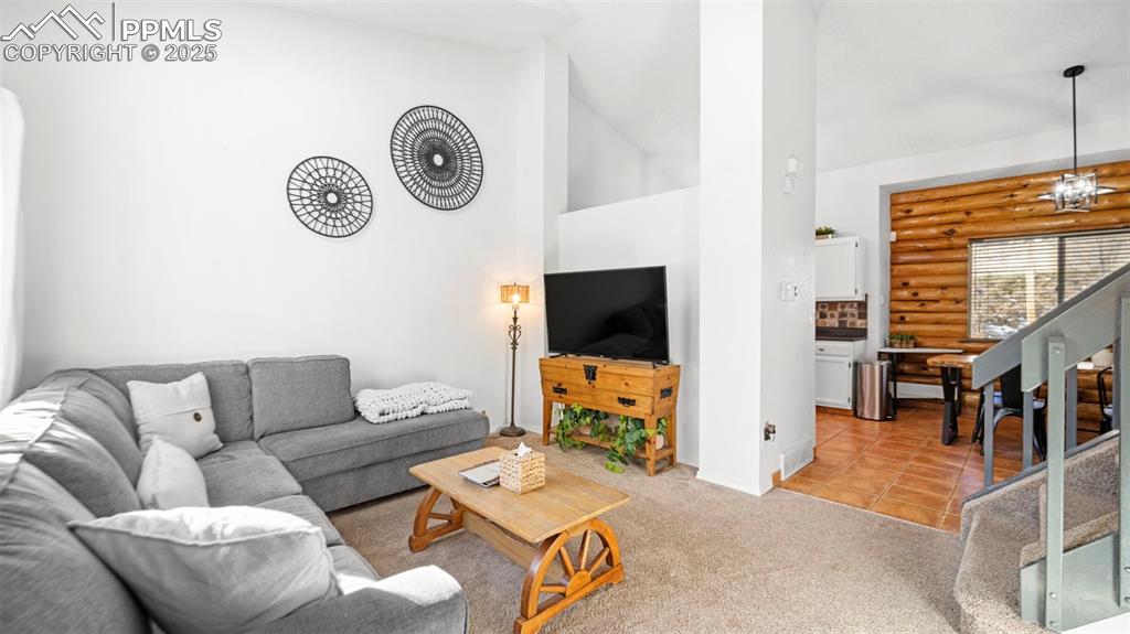 Image 7 of 41: Living Room