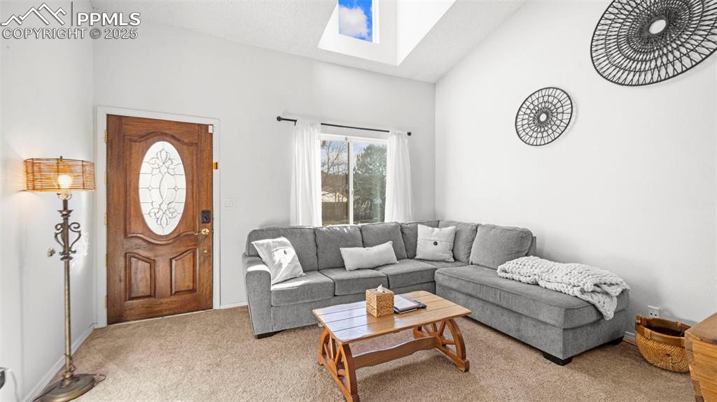 Image 8 of 41: Living Room