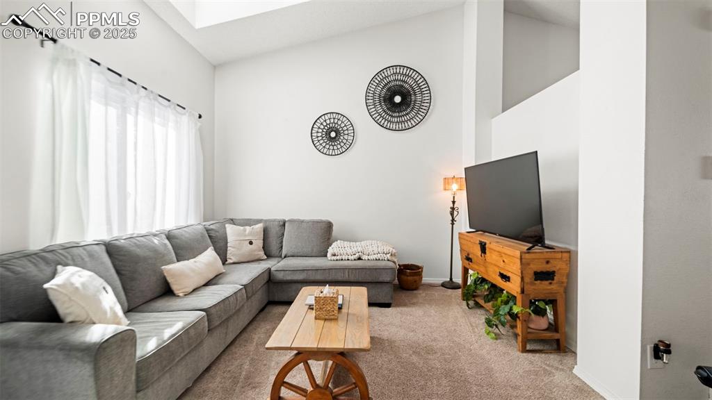 Image 9 of 41: Living Room