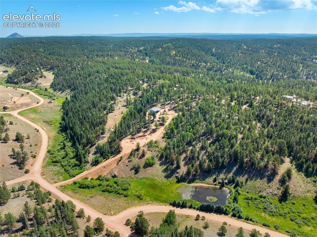 Image 49 of 49: Aerial View
