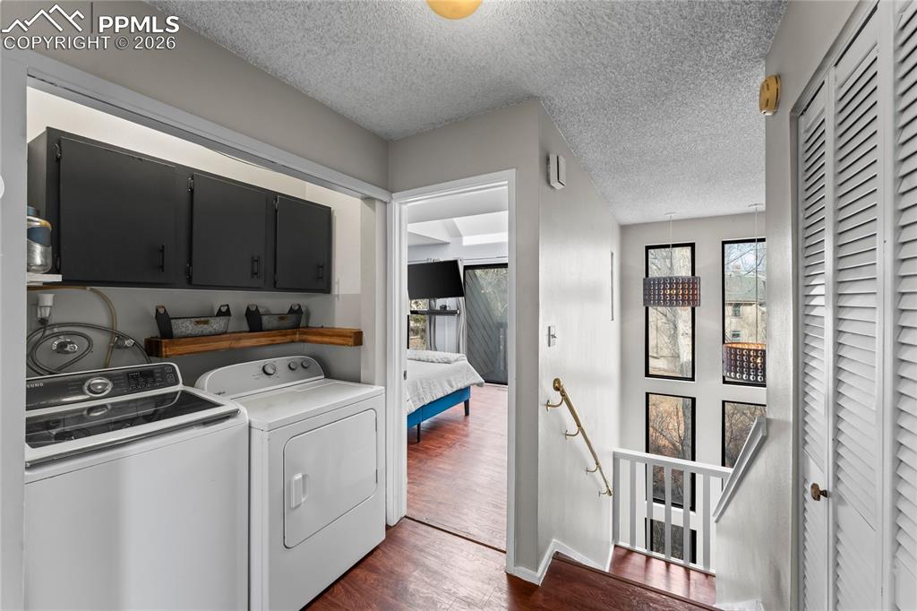 Image 24 of 38: Laundry