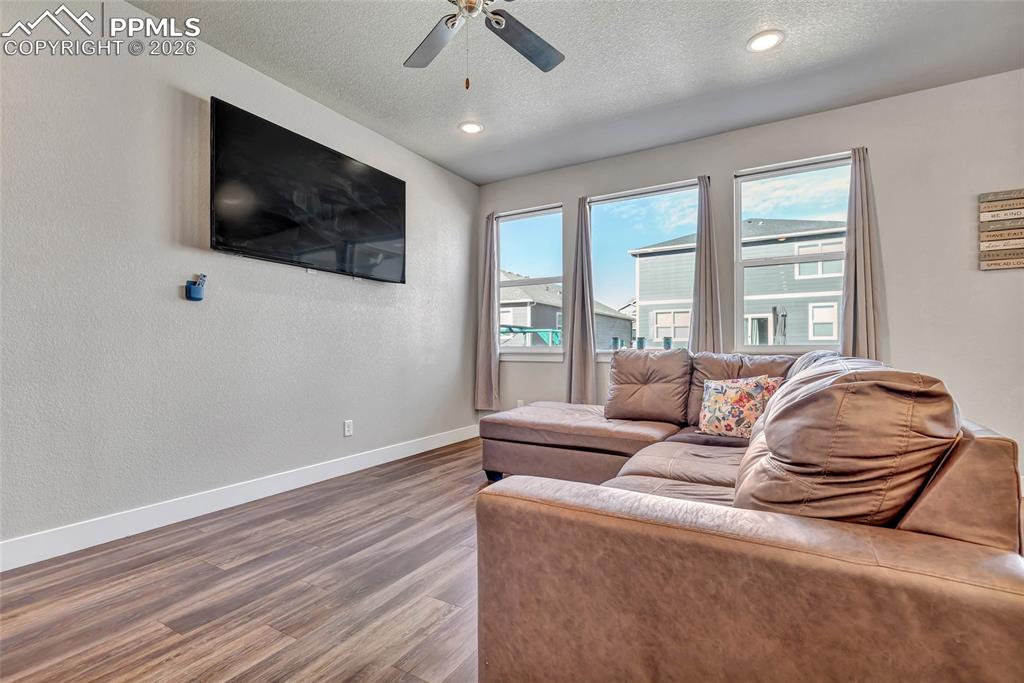 Image 10 of 39: Living Room