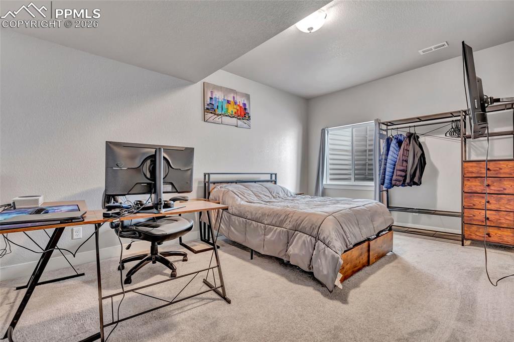 Image 15 of 39: Bedroom