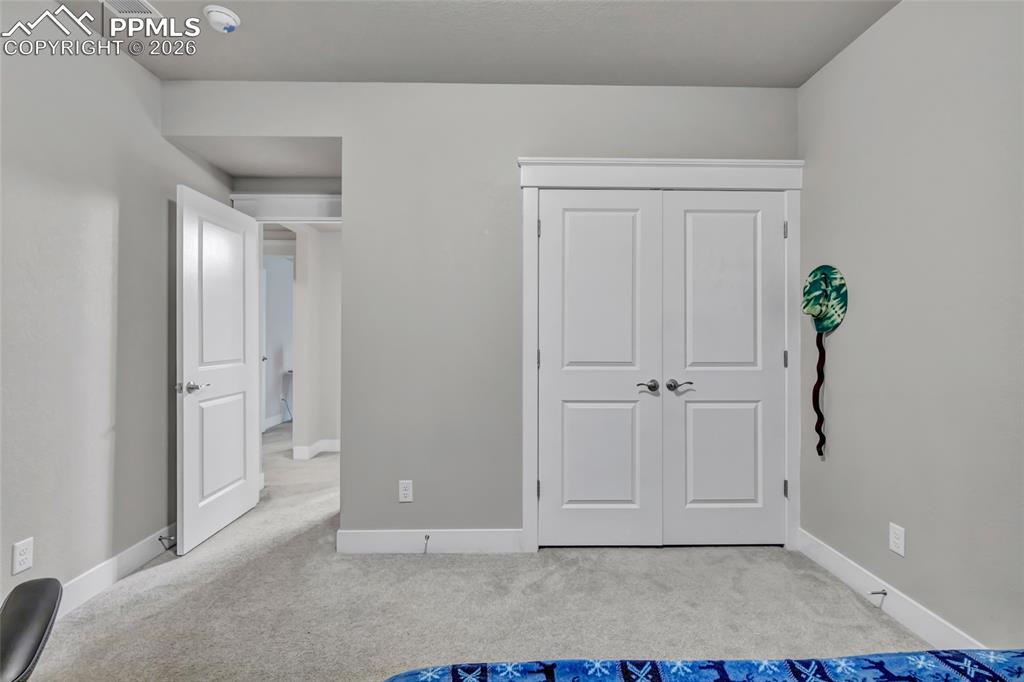 Image 33 of 39: Bedroom