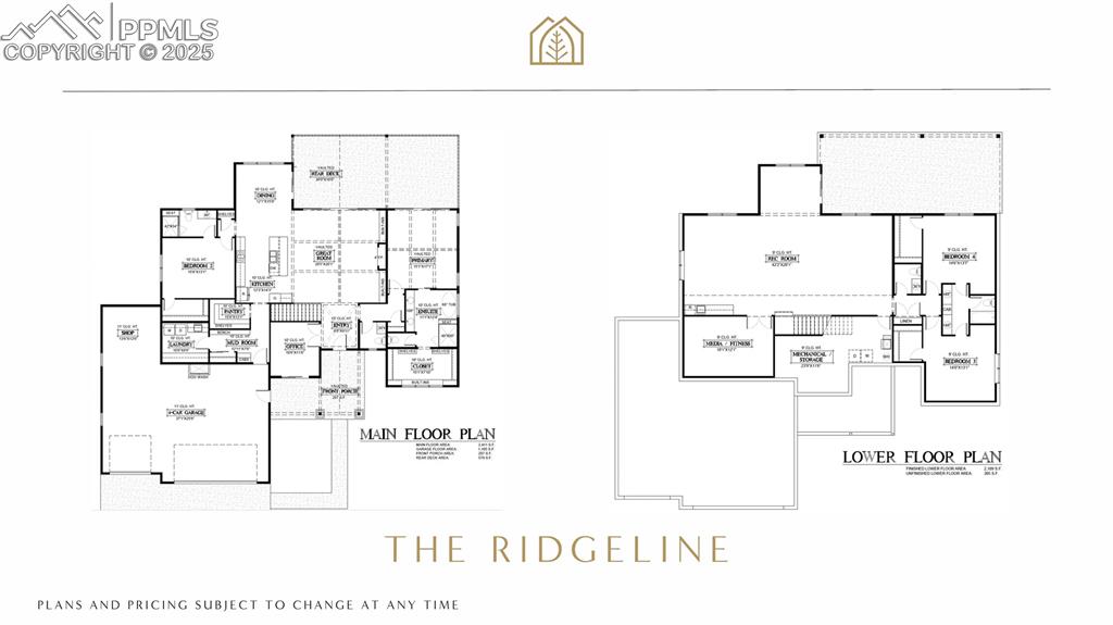 Image 22 of 24: Floor Plan