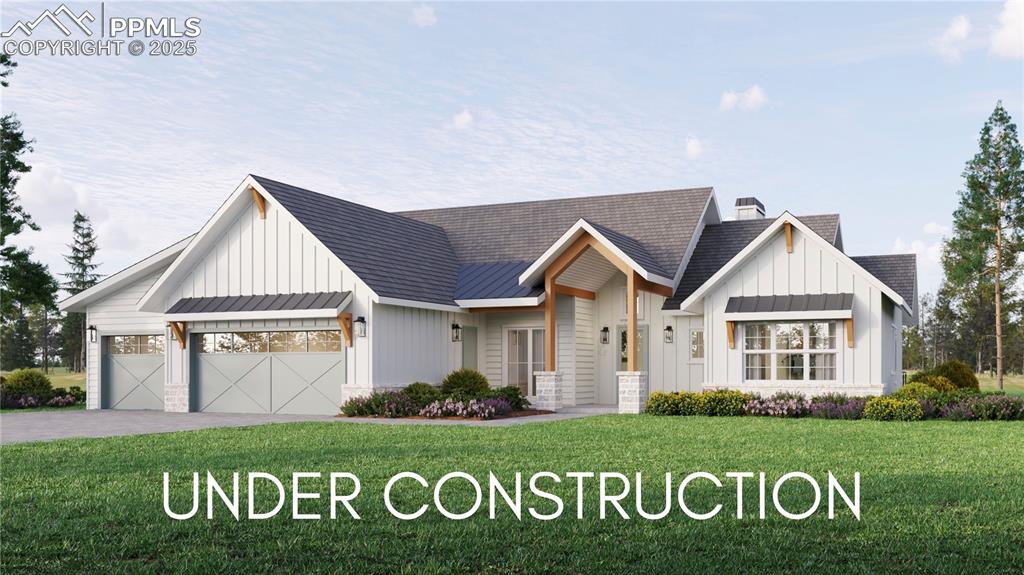 Image 24 of 24: Front of Structure