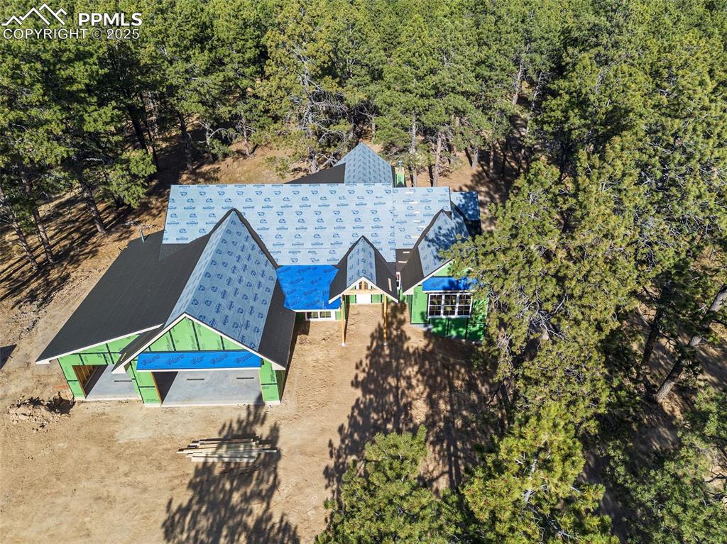 Image 3 of 20: Aerial View