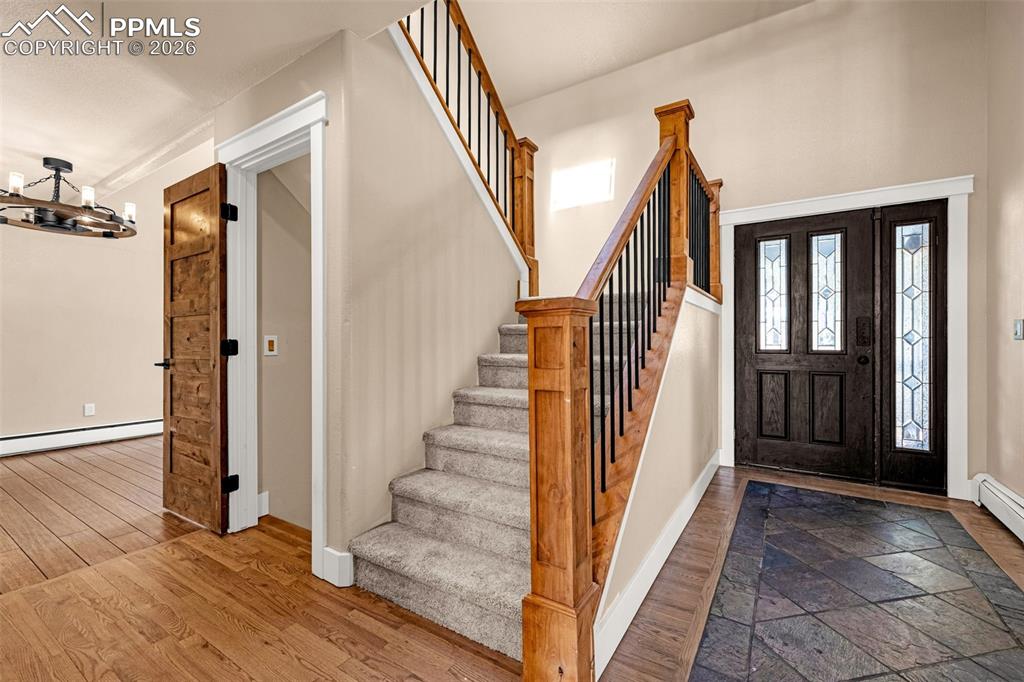 Image 4 of 48: Front Entry