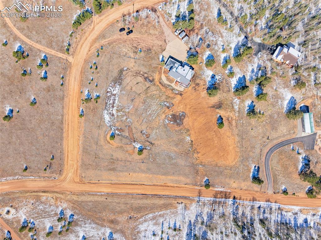 Image 42 of 48: Aerial View