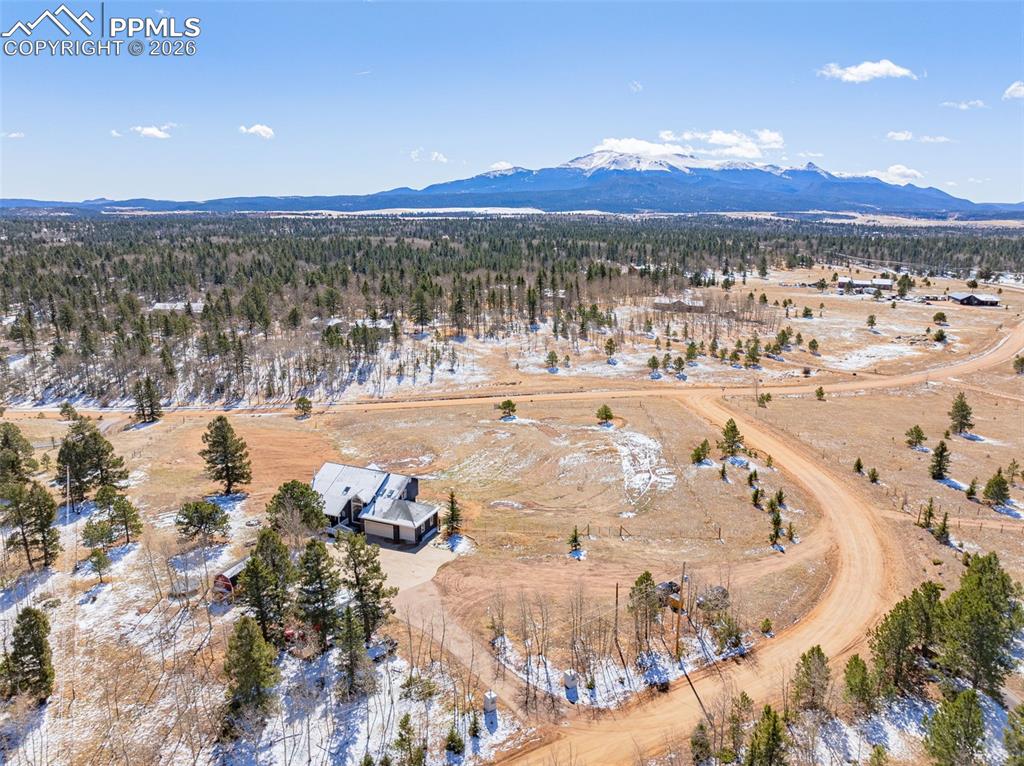 Image 44 of 48: Aerial View