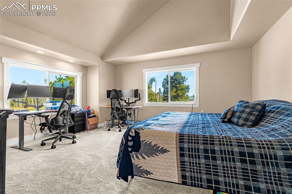 Image 5 of 48: Office on main level