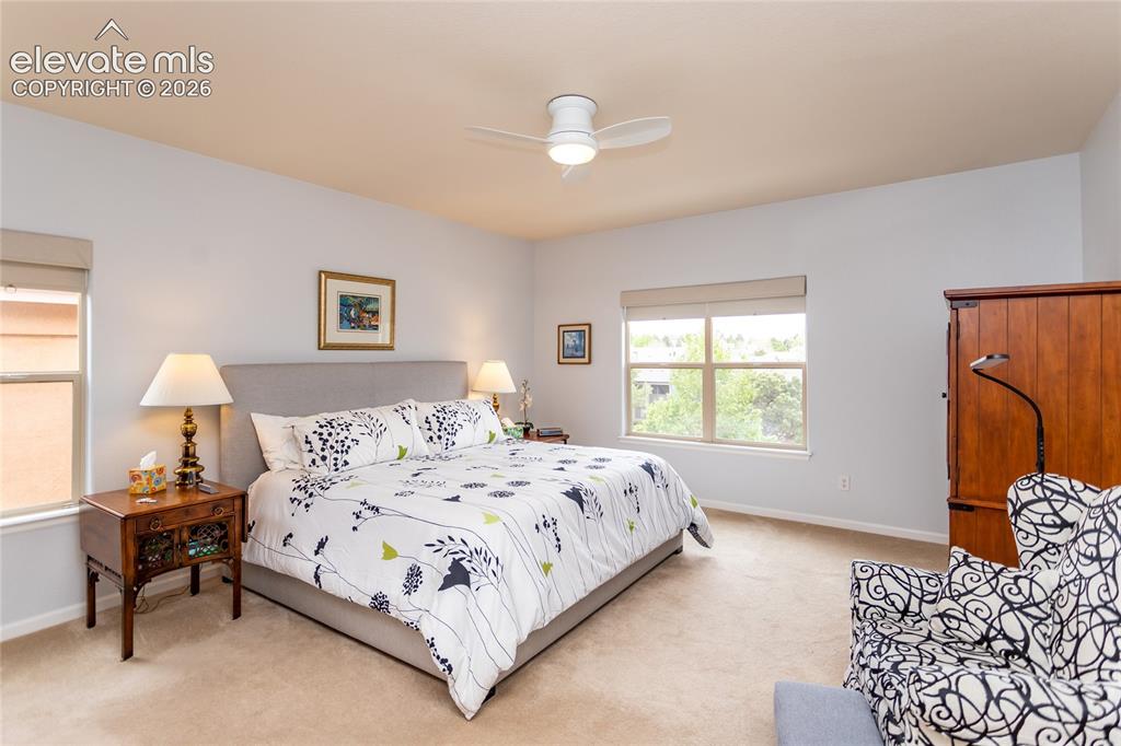 Image 19 of 48: Step in to your private oasis!