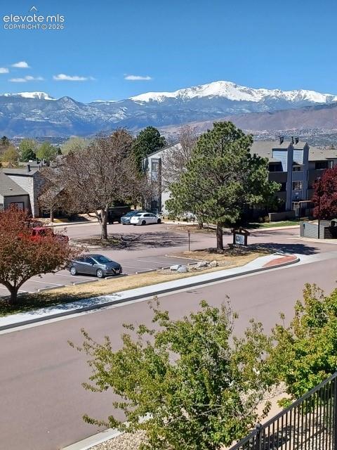 Image 40 of 48: Beautiful views of the foothills!