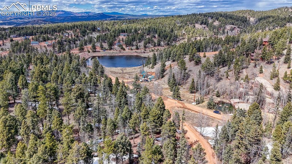 Image 17 of 17: Aerial View