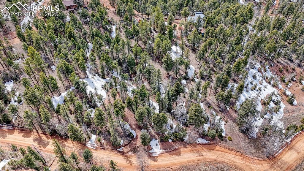 Image 6 of 17: Aerial View