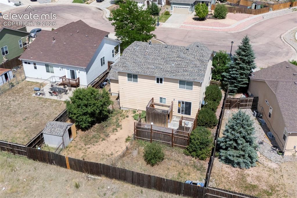 Image 26 of 29: Aerial View