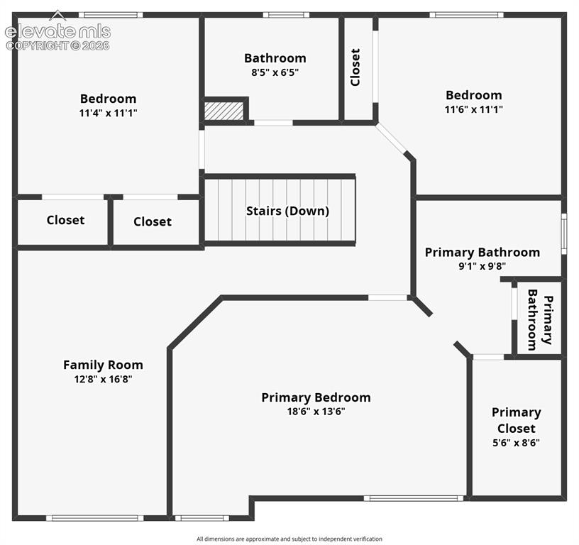 Image 28 of 29: Floor Plan