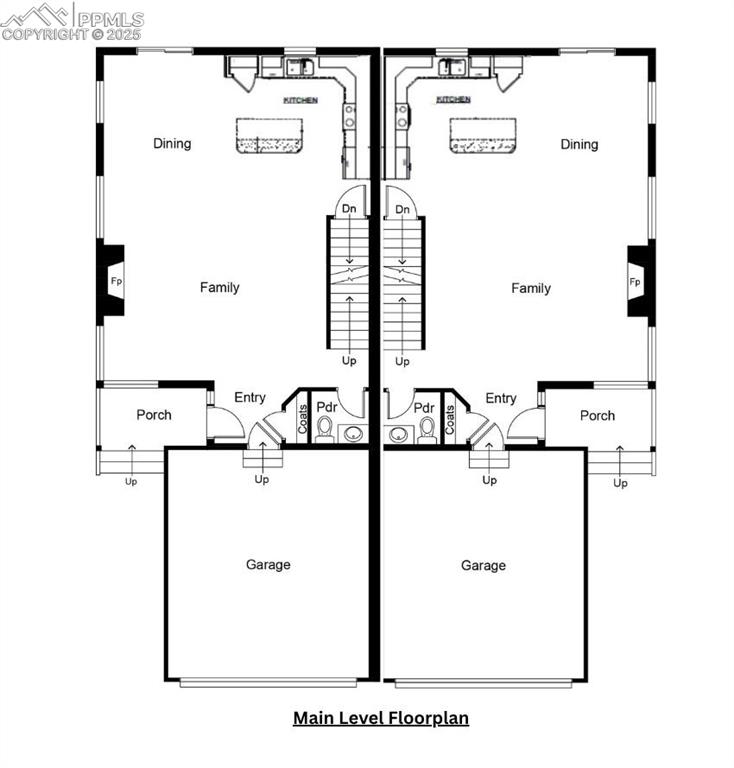 Image 23 of 50: Floor Plan