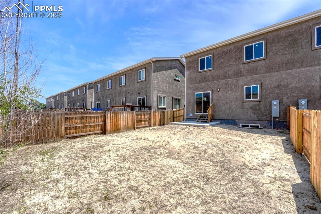 Image 27 of 50: This is a representation of what the exterior will look like. This duplex i