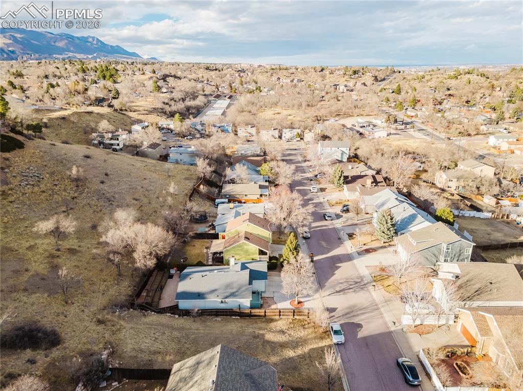 Image 12 of 14: Aerial View