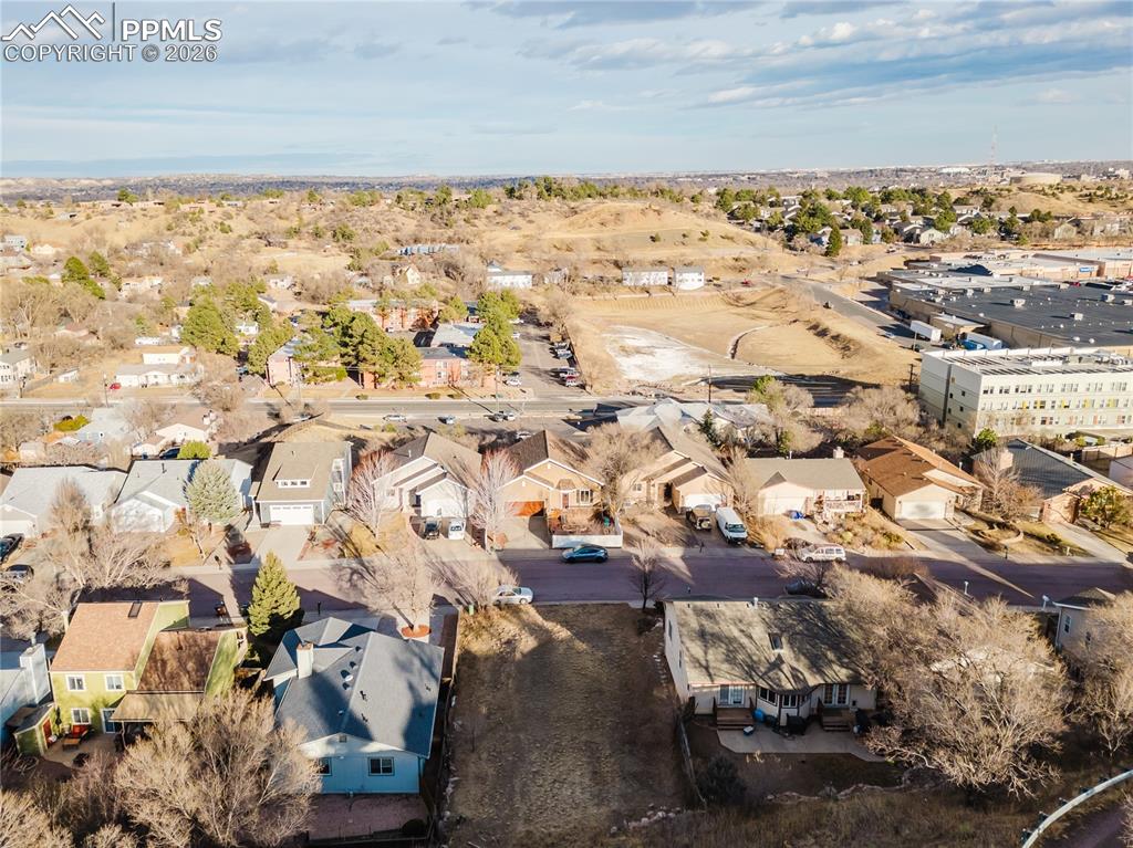 Image 14 of 14: Aerial View