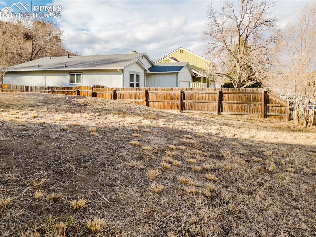 Image 3 of 14: Back of Structure