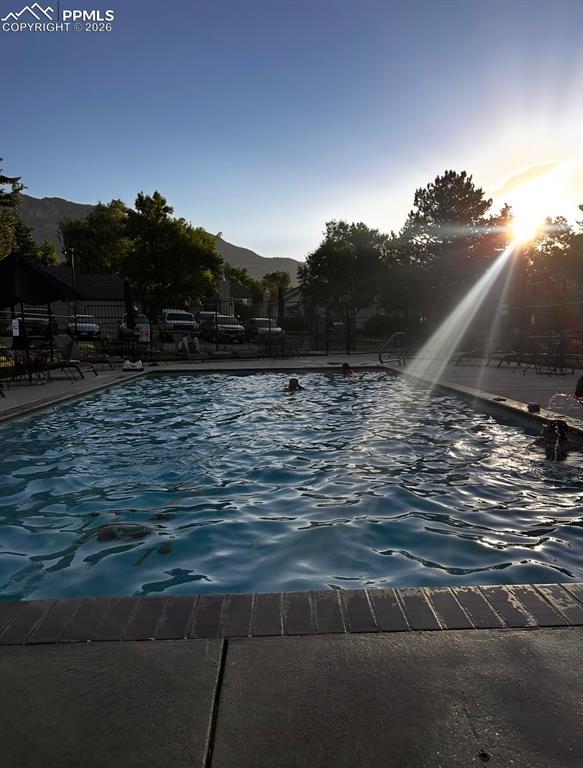 Image 32 of 36: Community Pool 