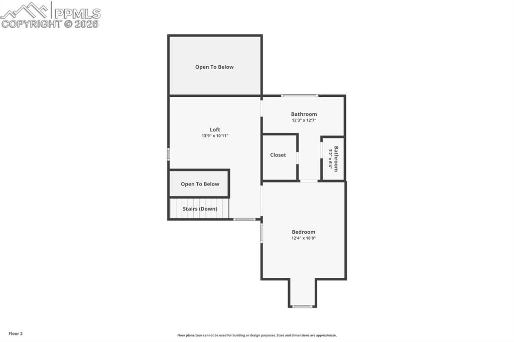 Image 35 of 36: Upper Level