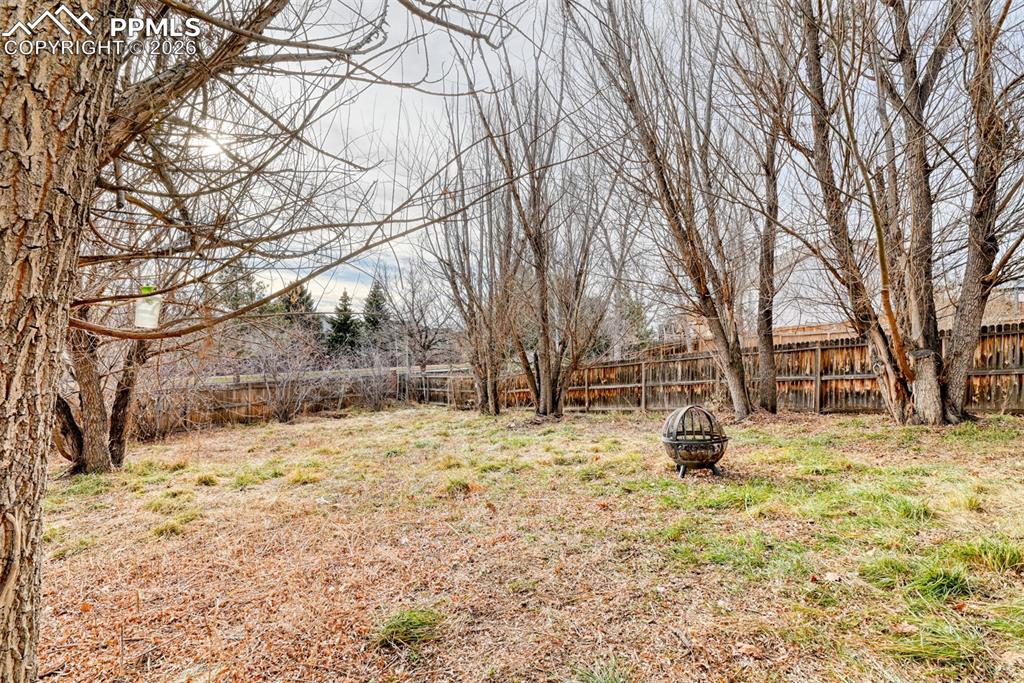 Image 44 of 45: Yard